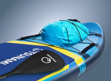 Deska SUP TSUNAMI PRO T13 Deska SUP TSUNAMI PRO T13 350 cm - zdjęcie poglądowe 2