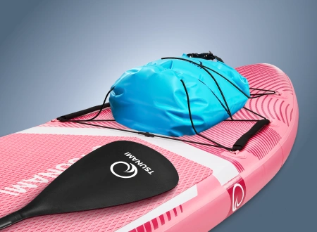 Deska SUP TSUNAMI PRO T10 Deska SUP TSUNAMI PRO T10 350 cm - zdjęcie poglądowe 2