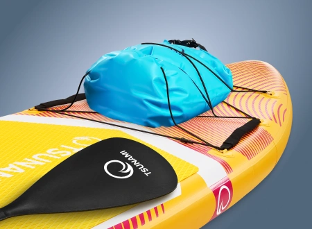 Deska SUP TSUNAMI PRO T11 Deska SUP TSUNAMI PRO T11 350 cm - zdjęcie poglądowe 2