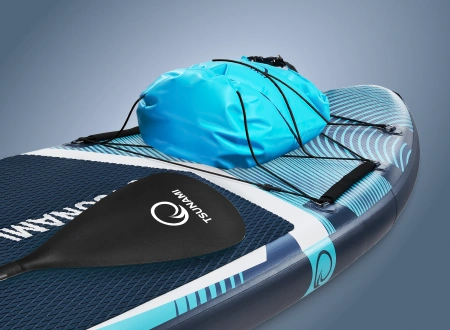Deska SUP TSUNAMI PRO T12 Deska SUP TSUNAMI PRO T12 350 cm - zdjęcie poglądowe 2