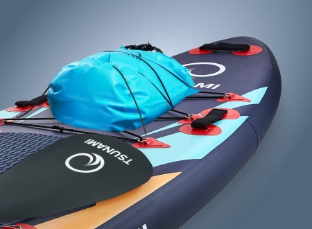 Deska SUP TSUNAMI Bolt T08 Deska SUP TSUNAMI Bolt T08 320 cm - zdjęcie poglądowe 2