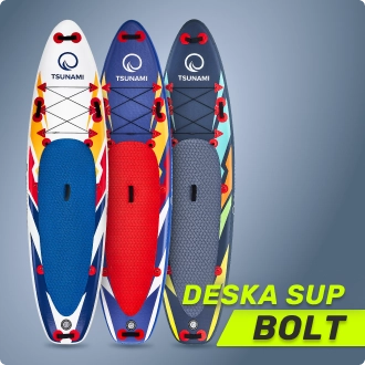 Deska SUP Bolt