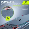 Deska SUP TSUNAMI Wave T03 350 cm