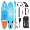 Deska SUP TSUNAMI Lagoon T02 320 cm