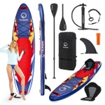 Deska SUP TSUNAMI Bolt T07 320 cm