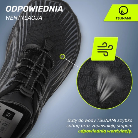 Buty do wody - rozmiar 42