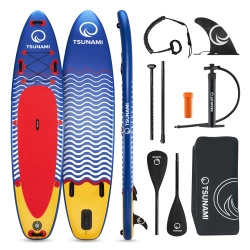 Deska SUP TSUNAMI Wave T04 350 cm