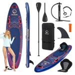 Deska SUP TSUNAMI Wave T05 350 cm