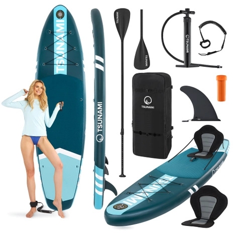 Deska SUP TSUNAMI Lagoon T00 320 cm