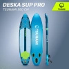 Deska SUP TSUNAMI Wave T15 350 cm
