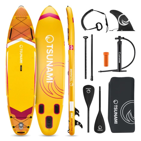 Deska SUP TSUNAMI Wave T11 350 cm