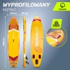 Deska SUP TSUNAMI Wave T11 350 cm