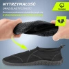 Buty do wody Slip-on rozmiar 36