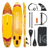Deska SUP TSUNAMI Wave T11 350 cm