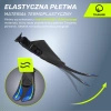 Płetwy do pływania TSUNAMI S/M granatowe