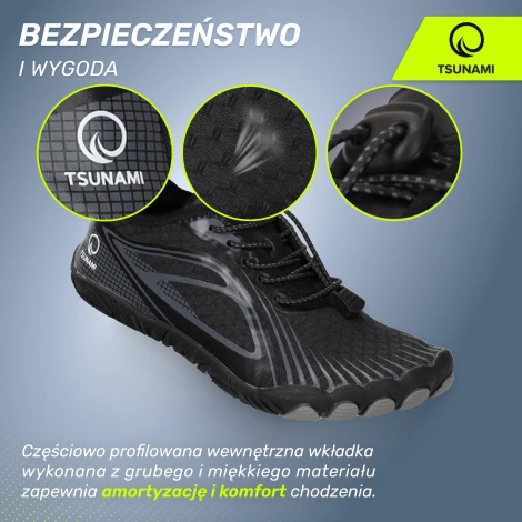 Buty do wody - rozmiar 42