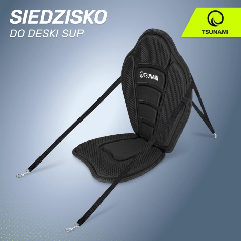 Siedzisko do deski SUP