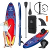 Deska SUP TSUNAMI Wave T04 350 cm