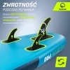 Deska SUP TSUNAMI Wave T15 350 cm