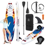 Deska SUP TSUNAMI Bolt T06 320 cm