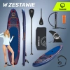 Deska SUP TSUNAMI Wave T05 350 cm