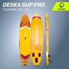 Deska SUP TSUNAMI Wave T11 350 cm