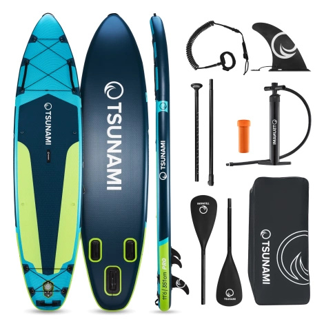 Deska SUP TSUNAMI Wave T14 350 cm