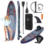 Deska SUP TSUNAMI Wave T03 350 cm