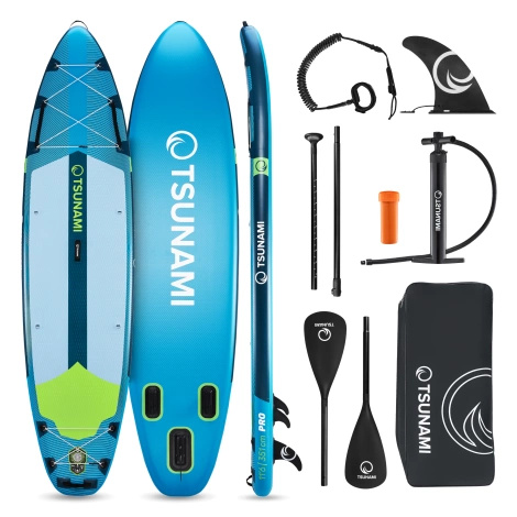 Deska SUP TSUNAMI Wave T15 350 cm
