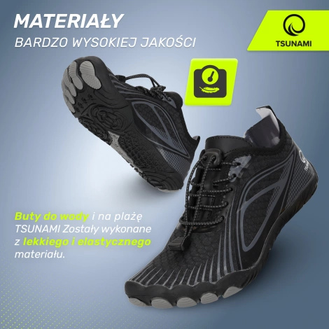 Buty do wody - rozmiar 42
