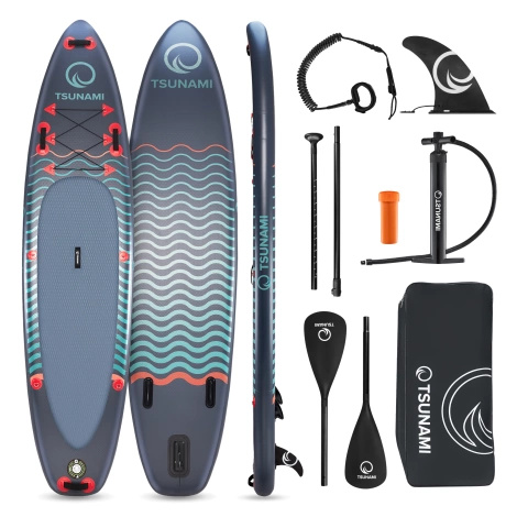 Deska SUP TSUNAMI Wave T03 350 cm