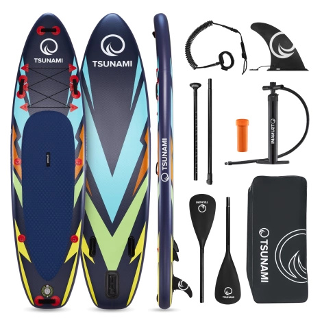 Deska SUP TSUNAMI Bolt T08 320 cm