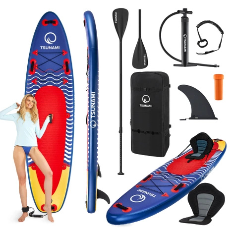 Deska SUP TSUNAMI Wave T04 350 cm