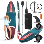 Deska SUP TSUNAMI Lagoon T01 320 cm