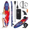 Deska SUP TSUNAMI Bolt T07 320 cm