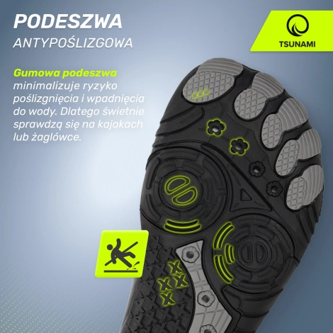 Buty do wody - rozmiar 42