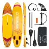 Deska SUP TSUNAMI Wave T11 350 cm
