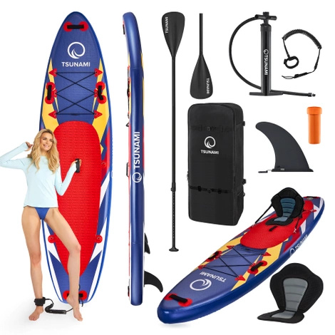 Deska SUP TSUNAMI Bolt T07 320 cm