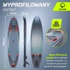Deska SUP TSUNAMI Wave T03 350 cm