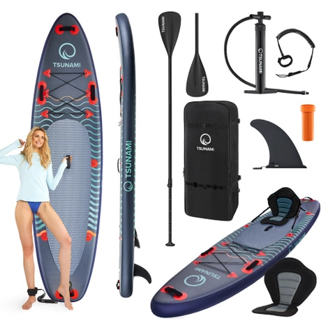 Deska SUP TSUNAMI Wave T03 350 cm