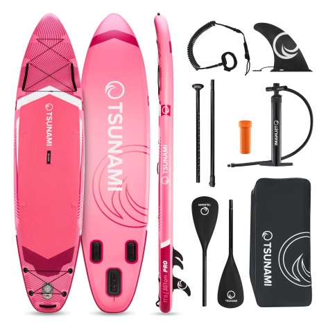 Deska SUP TSUNAMI Wave T10 350 cm