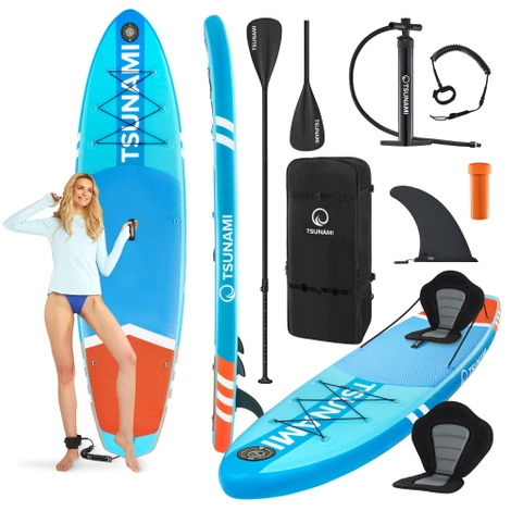 Deska SUP TSUNAMI Lagoon T02 320 cm