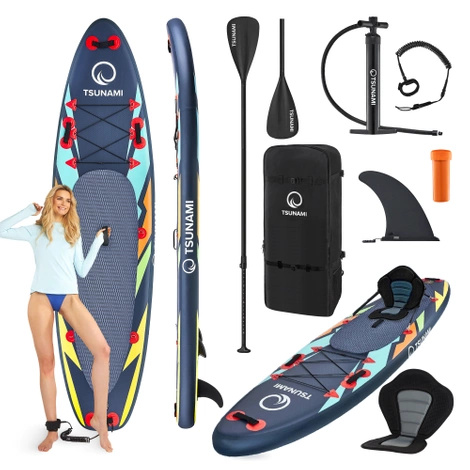 Deska SUP TSUNAMI Bolt T08 320 cm