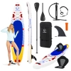 Deska SUP TSUNAMI Wave T09 350 cm