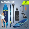 Deska SUP PRO TSUNAMI paddle board 350 cm T13